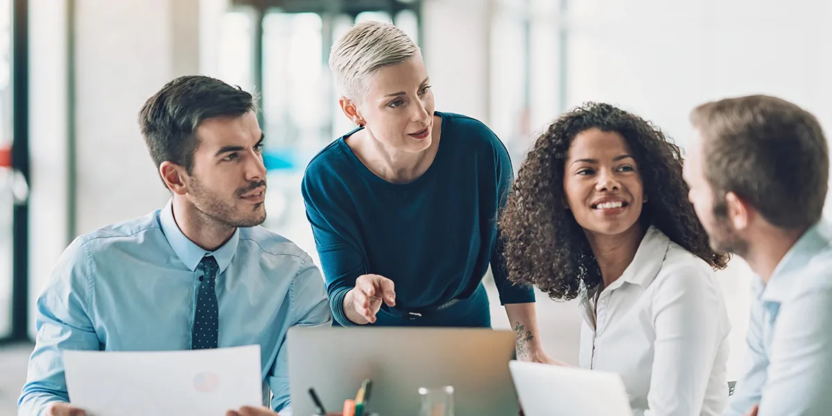 Driving Change Training