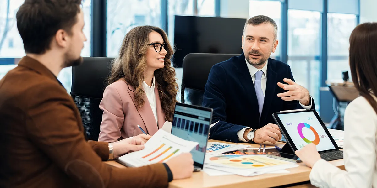Assets in Accounting Training