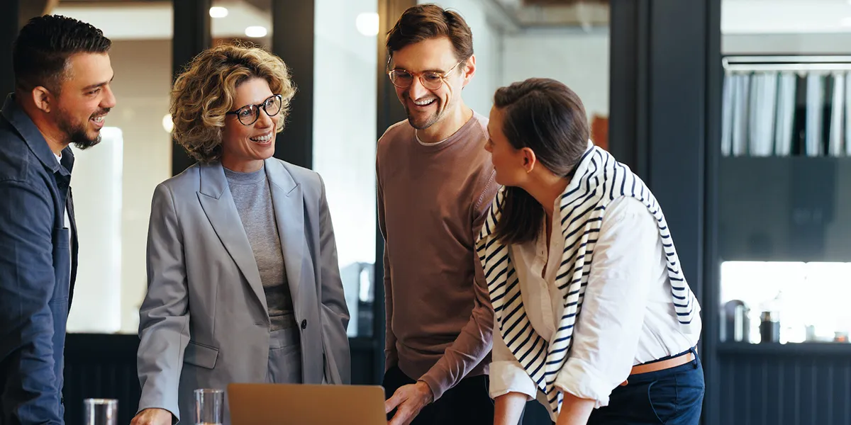 Corporate B2B Marketing Strategies Training Program