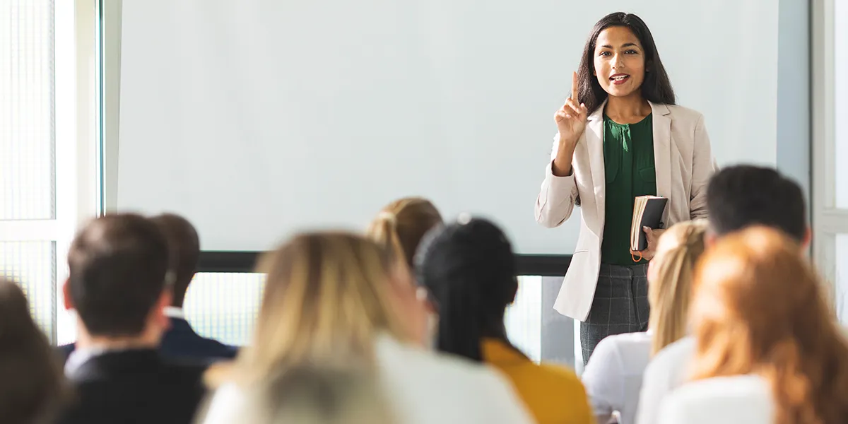 Corporate Blue Coat Training Program