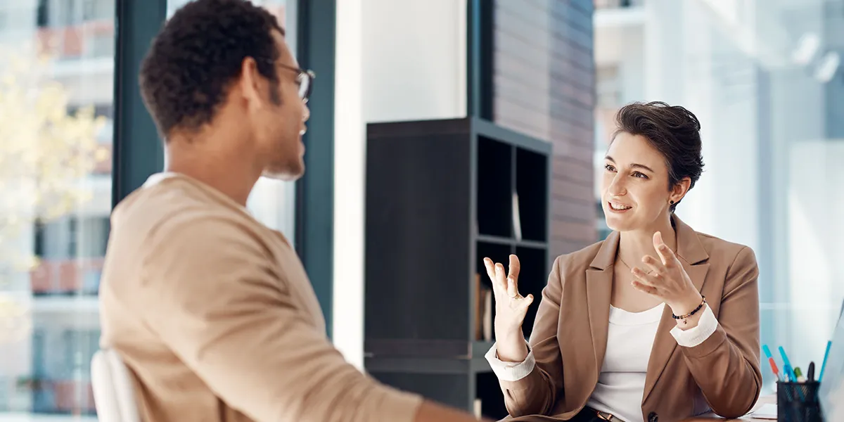 Coaching and Mentoring Training