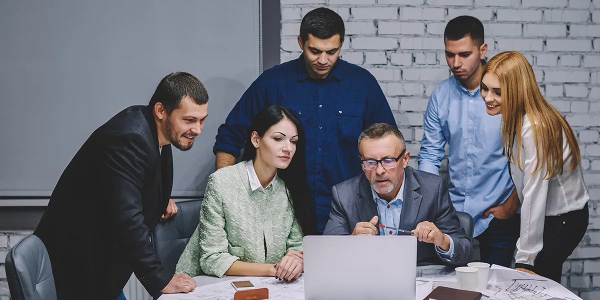 Collaborative Leadership Skills Training