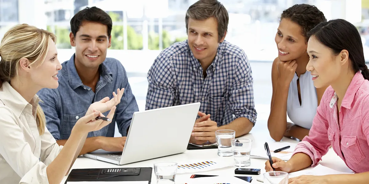 Corporate Change Management Training Program