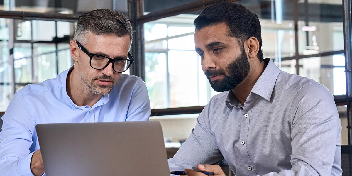 Corporate Competitive Analysis Training Program