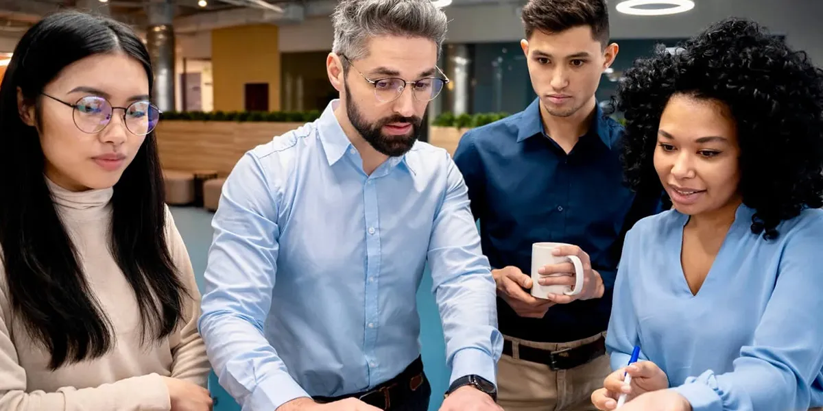 Corporate Configuration Management Tools Training Program