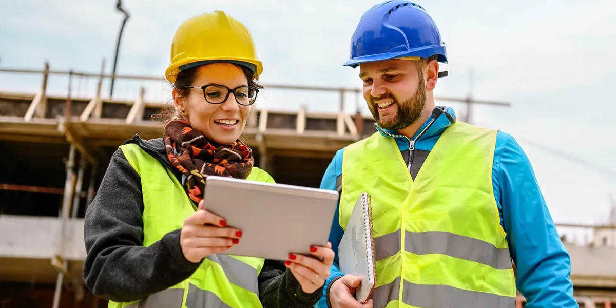 Corporate Construction Project Management Training Program
