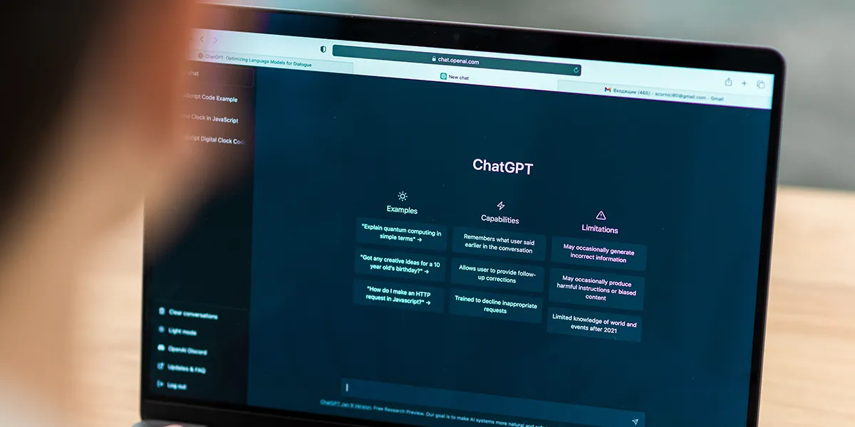 Corporate ChatGPT for Content Creation Training Program