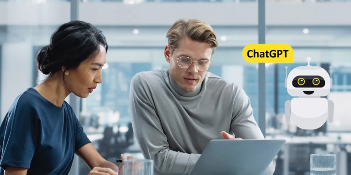 Corporate ChatGPT for Executives Training Program