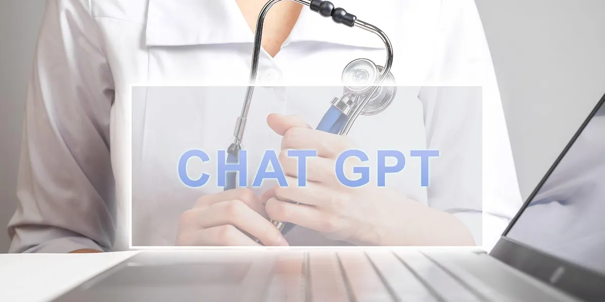 Corporate ChatGPT for Healthcare Training Program