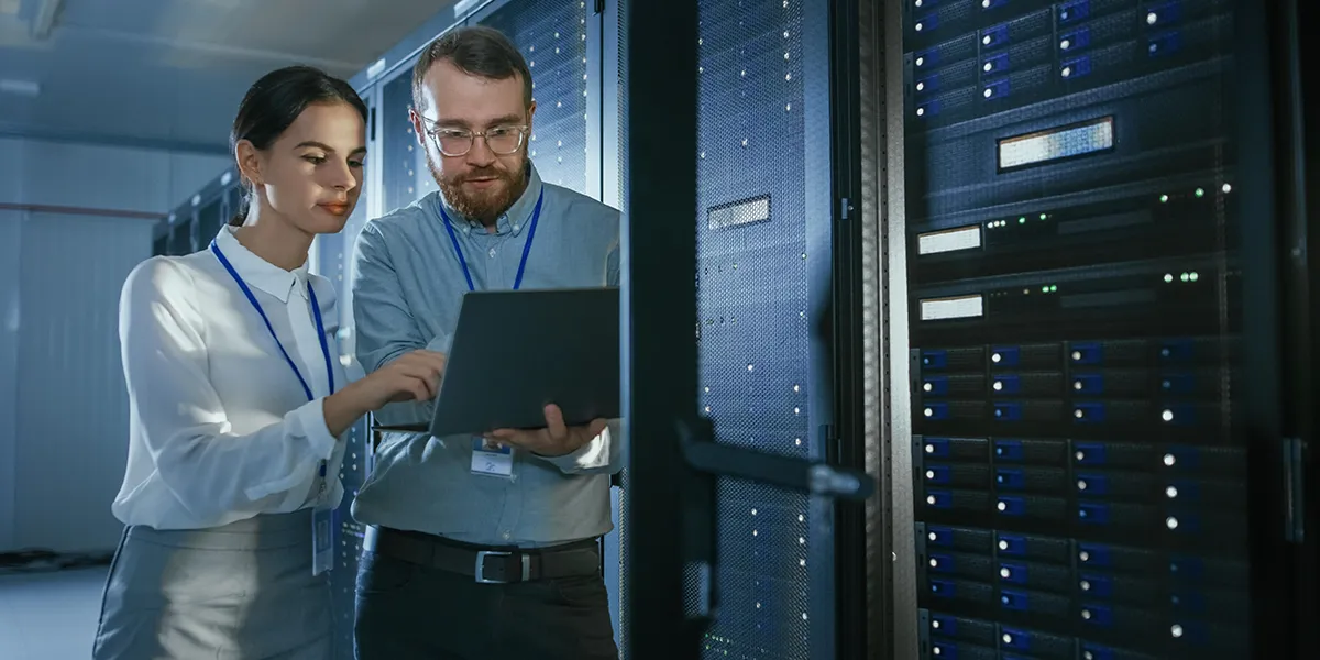Corporate Cisco UCS Training Program