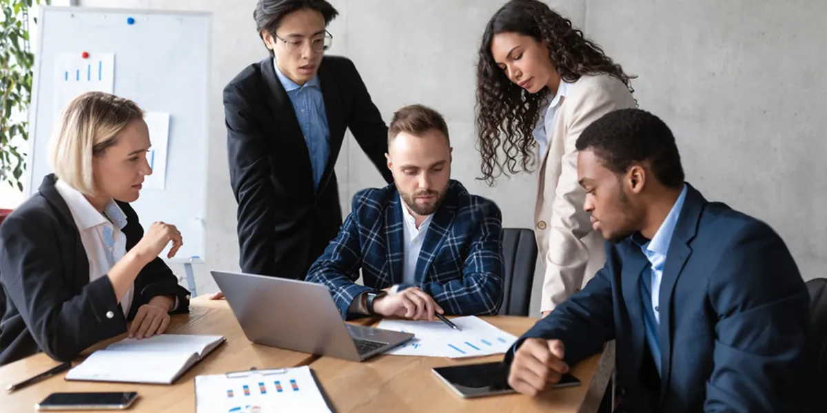 Corporate Crisis Management Training Program