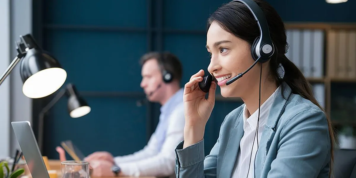 Corporate Customer Care Training Program