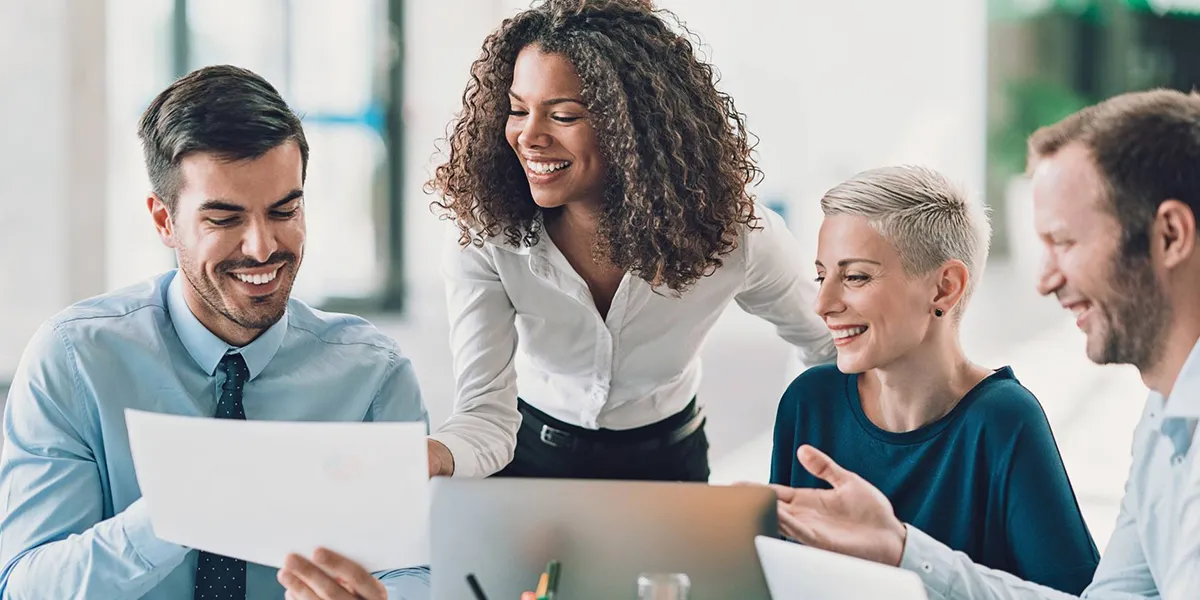 Corporate Employee Relations Training Program