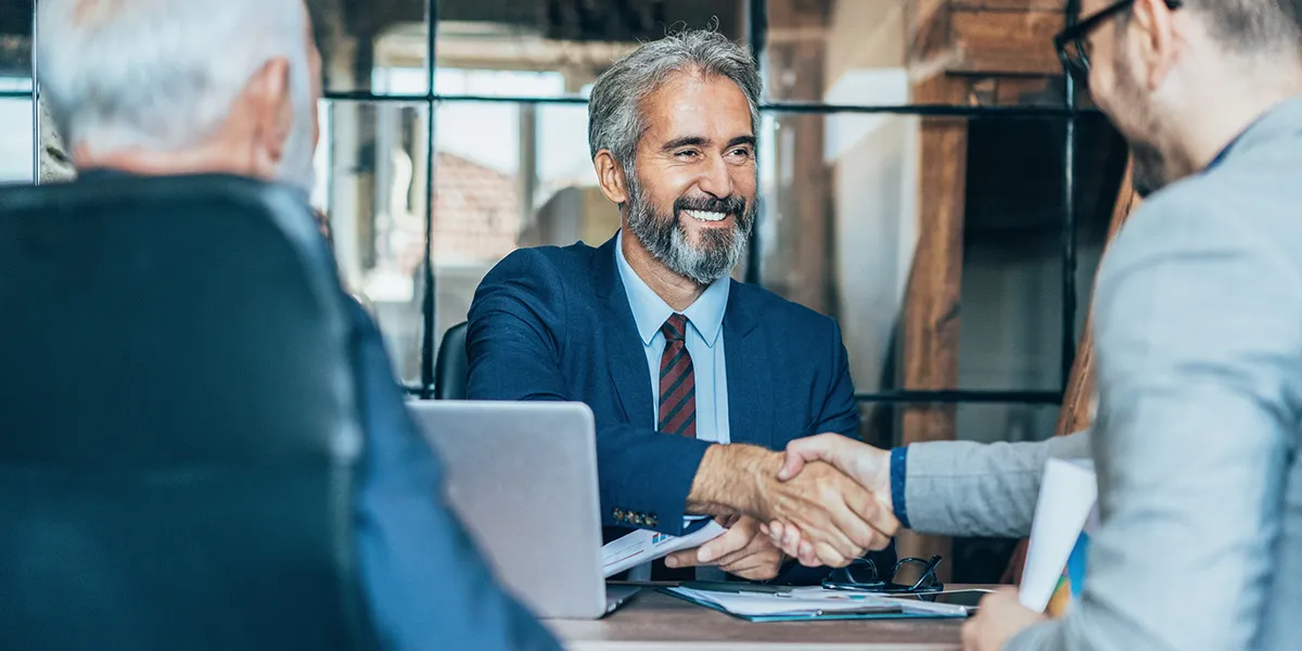 Decisions, Dynamics, and Leadership Styles Training