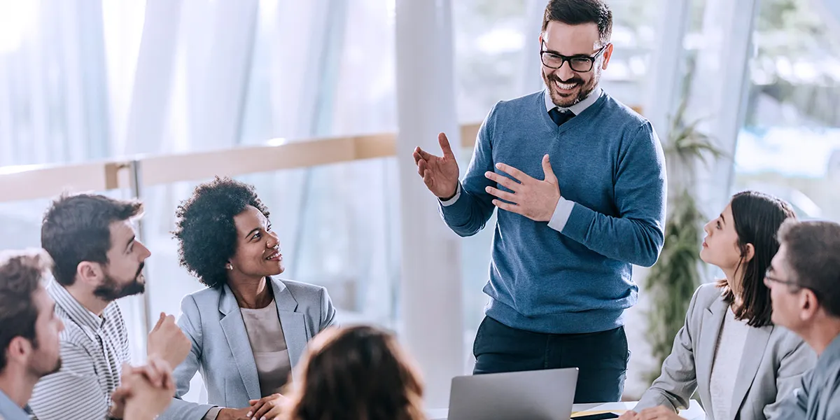 Ethical Leadership Training