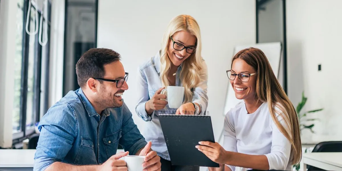 Corporate Event Marketing Training Program
