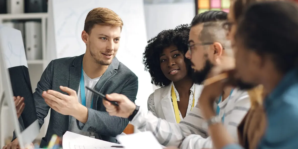 Corporate Action Planning Training Program
