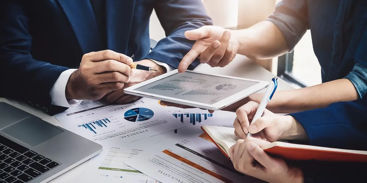 Corporate Finance Compliance Training Program