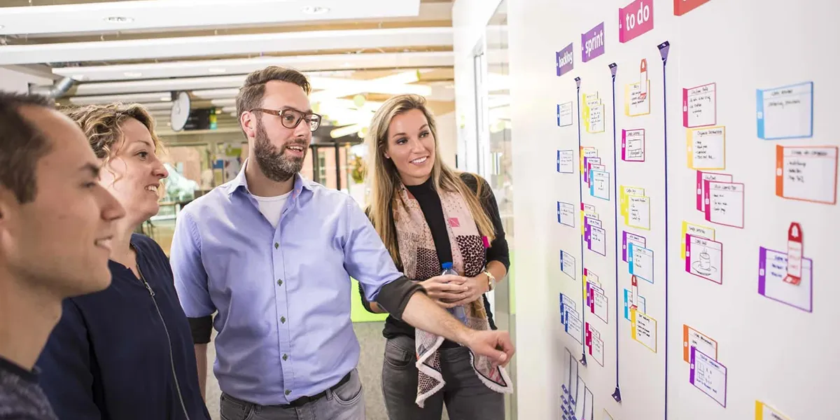 Corporate Agile Testing Training Program