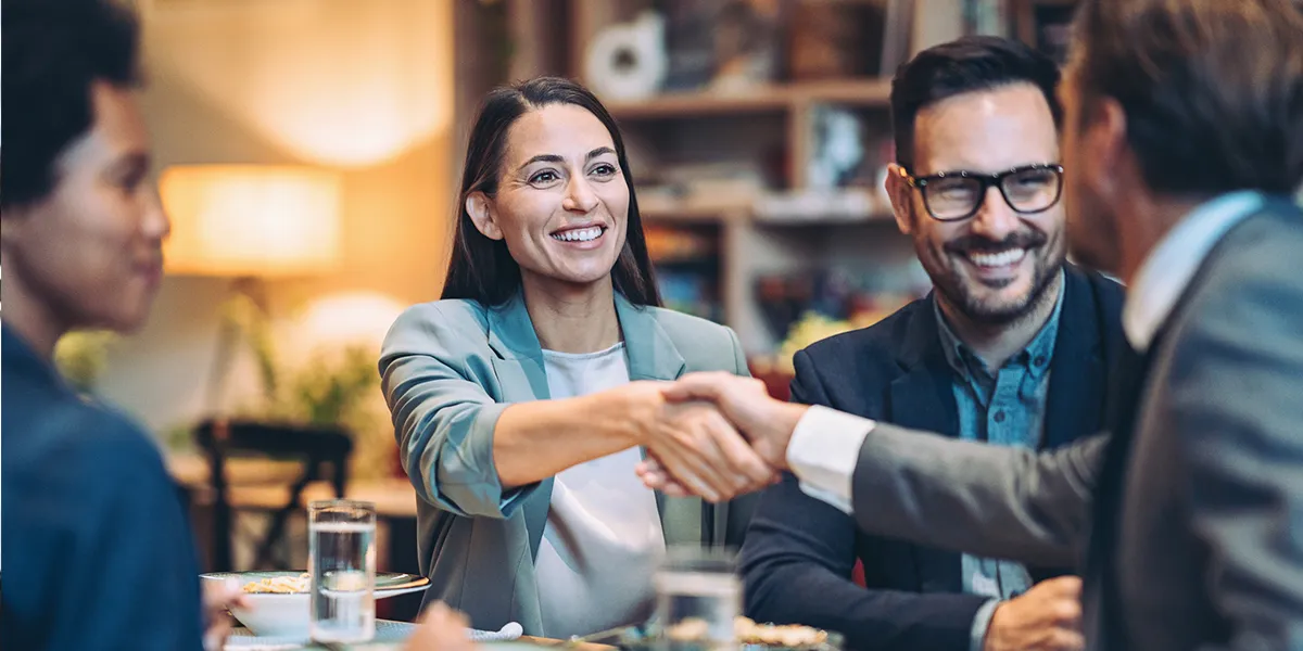 Hospitality Leadership Training