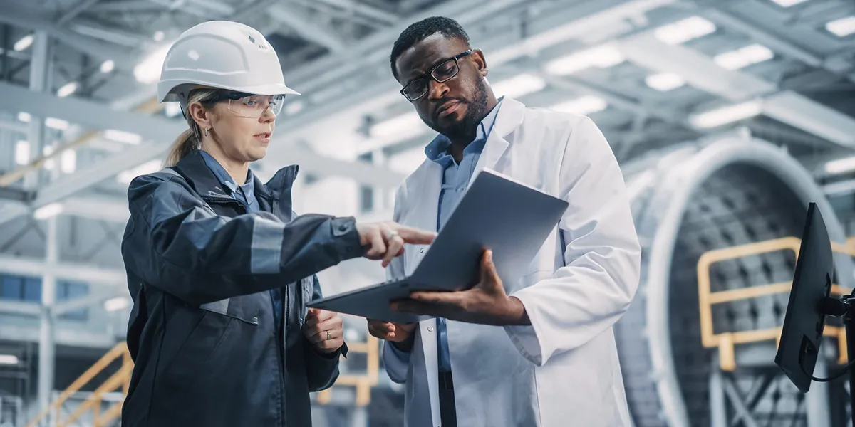 Corporate Design of Experiments (DOE) Training Program
