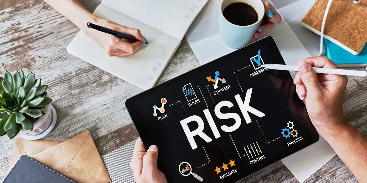 Corporate Embedding Risk Management Training Program