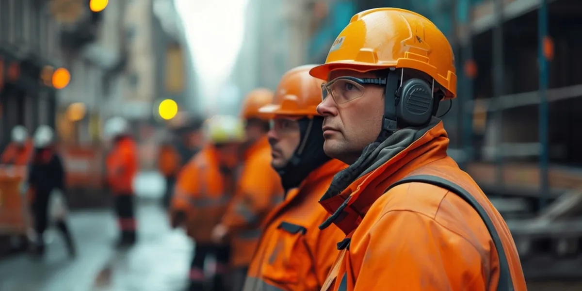 Corporate Emergency Evacuation Procedures Training Program