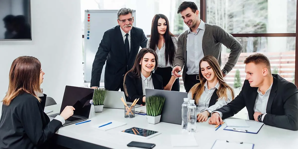 Purpose Driven Resilient Leadership Training