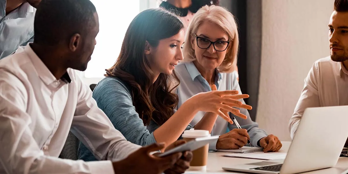Corporate Quantitative Risk Management Training Program
