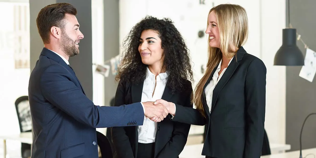 Corporate Relationship Sales Training Program