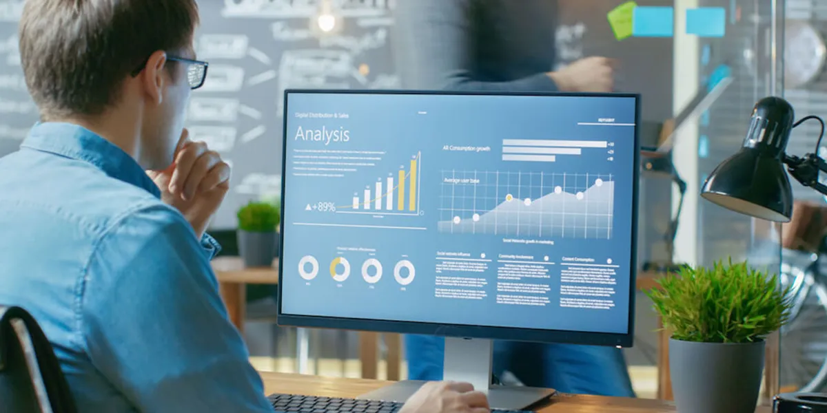 Corporate Sales Analytics Training Program