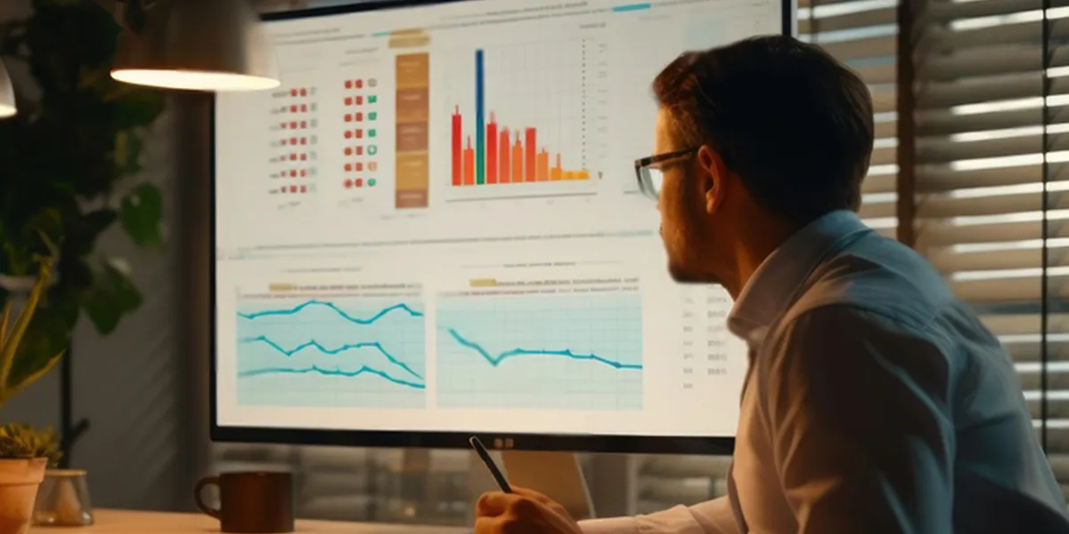 Corporate Sales Forecasting Training Program