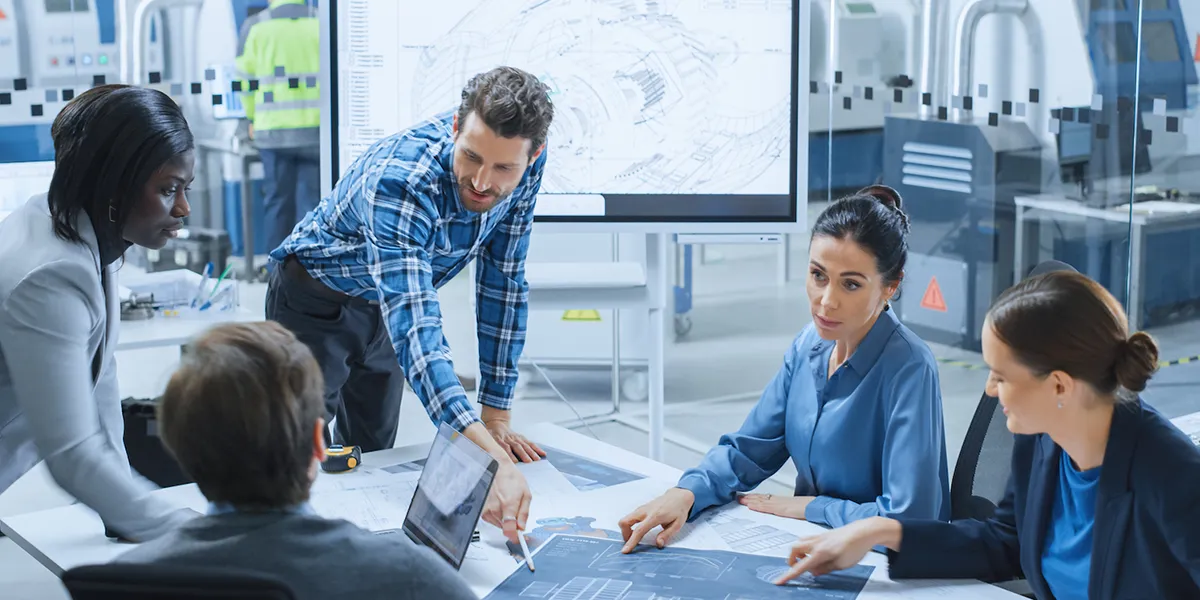 Leading Innovation Training
