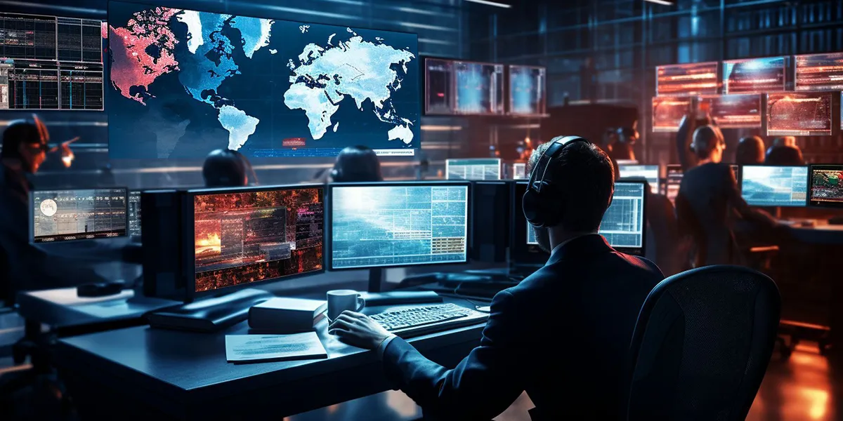 Threat Intelligence Training