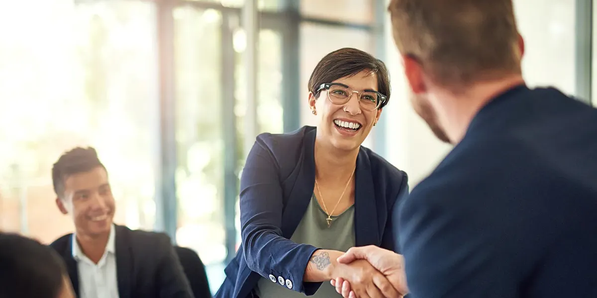 Corporate Value Based Sales Training Program
