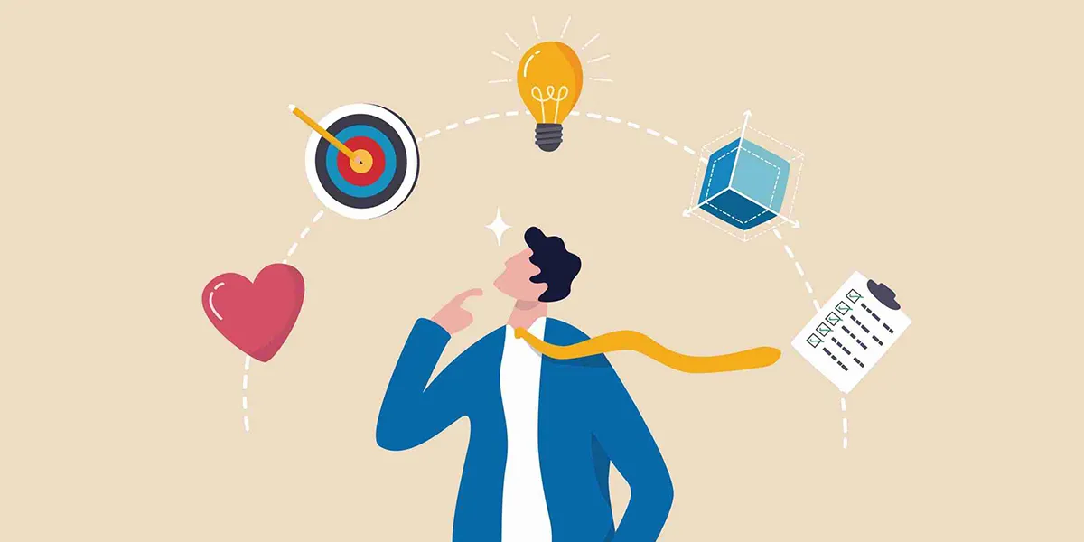Visionary Leadership and Strategic Thinking Training