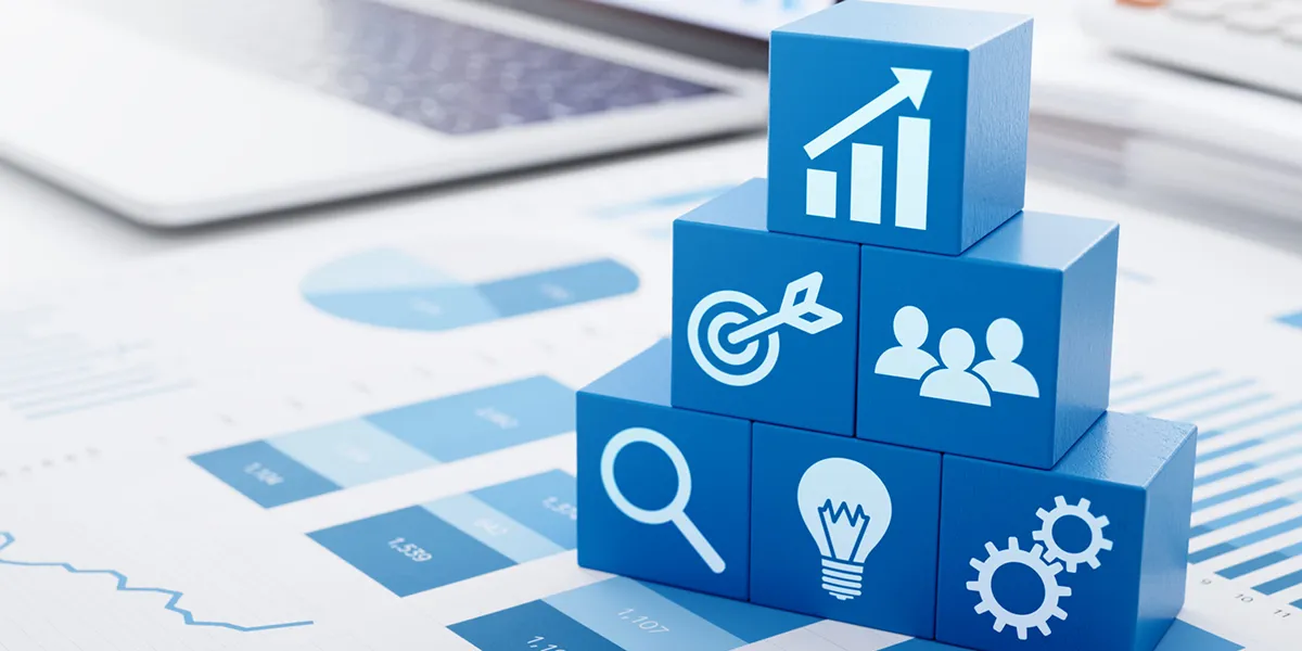 Leading Organizational Vision Training