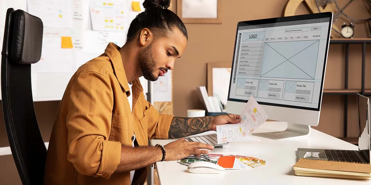 Corporate Prototyping and Design Training Program