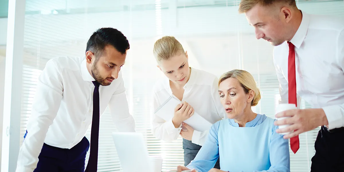 Managerial Effectiveness Training