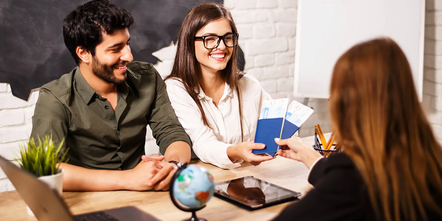 Corporate Travel Management Training Program