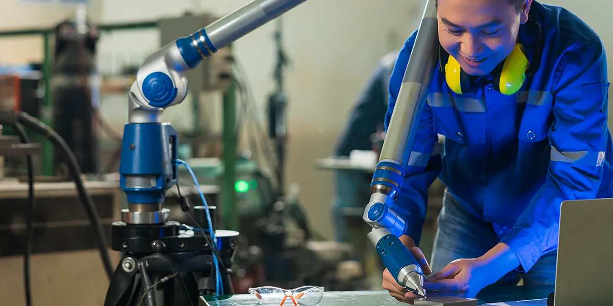 Corporate Manufacturing Operations Training Program