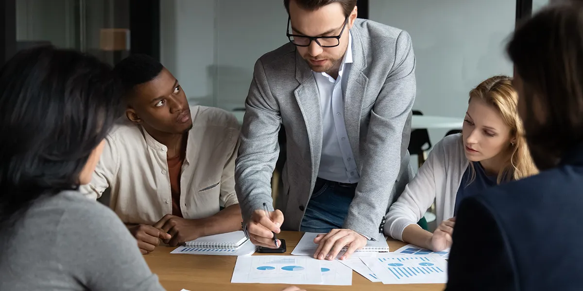 Corporate Market Research Training Program