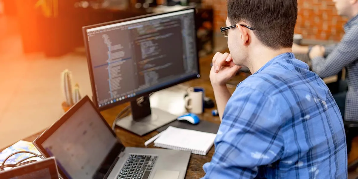 Corporate Programming Essentials for Front-End Developers Training Program