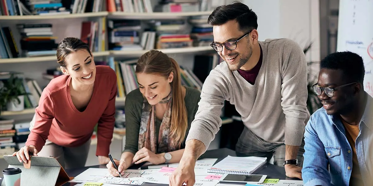 Corporate Product Strategy Training Program