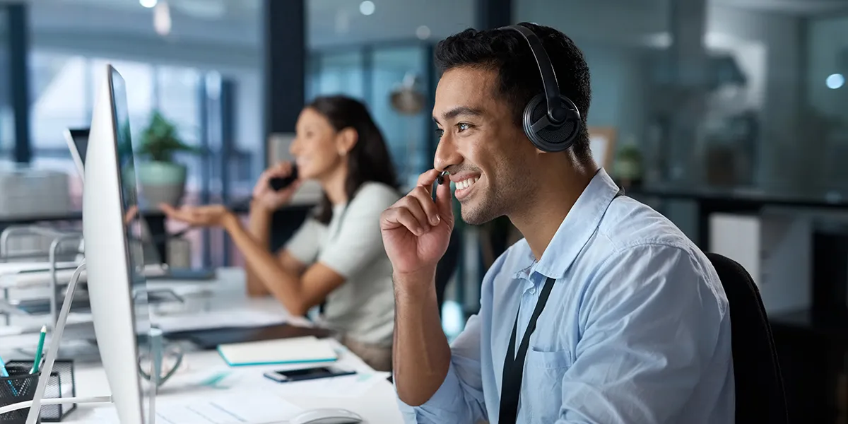 Microsoft Dynamics 365 Customer Service Training