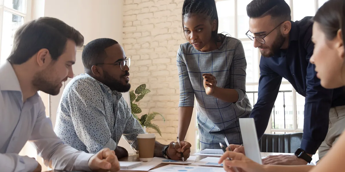 Corporate Industry Analysis Training Program