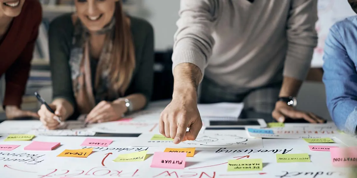 Mind Mapping Training