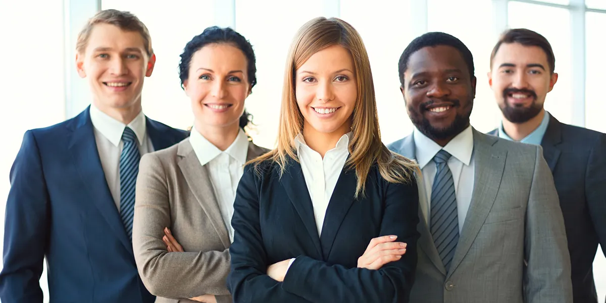 International Leadership Training