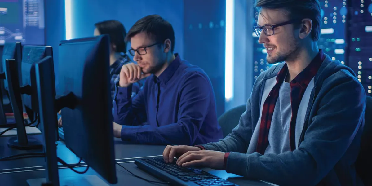Corporate Ionic Training Program