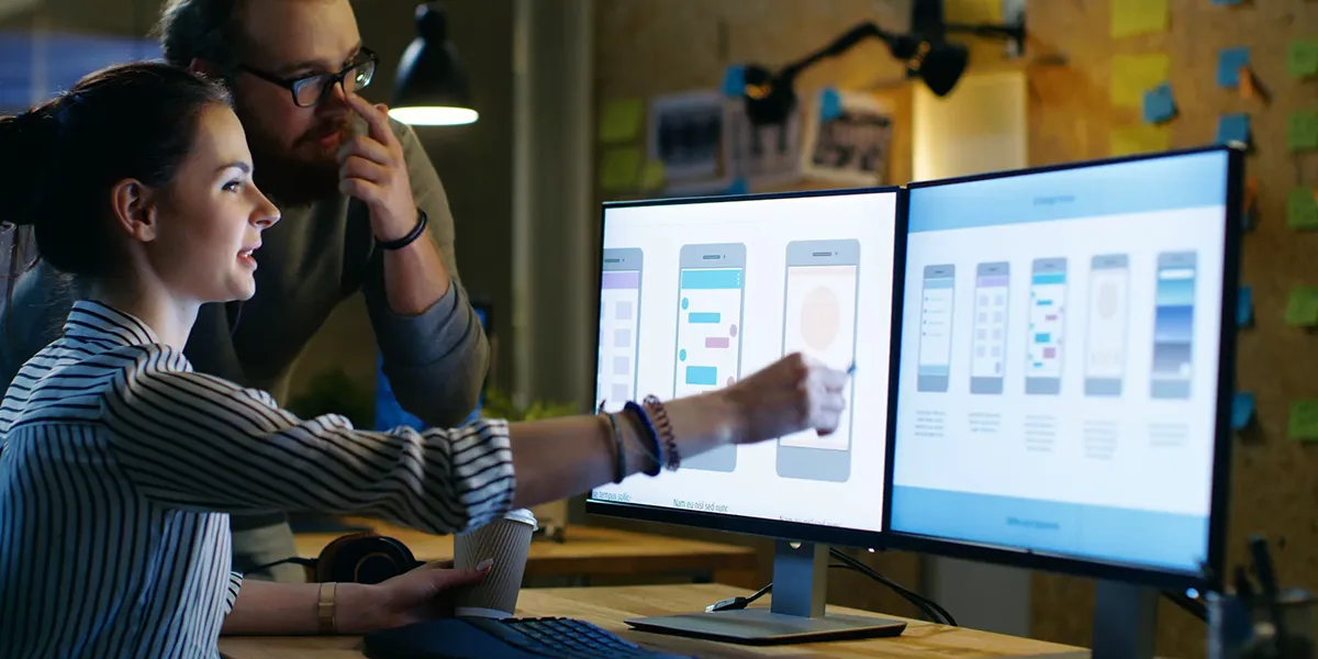 iOS Development with Swift Training